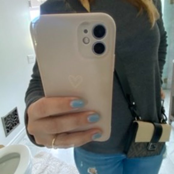 Fendi Baguette Pouch - Picture 3 of 8